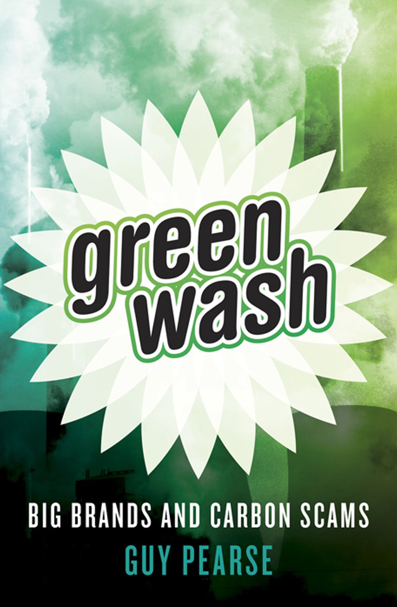 Greenwash: Big Brands and Carbon Scams