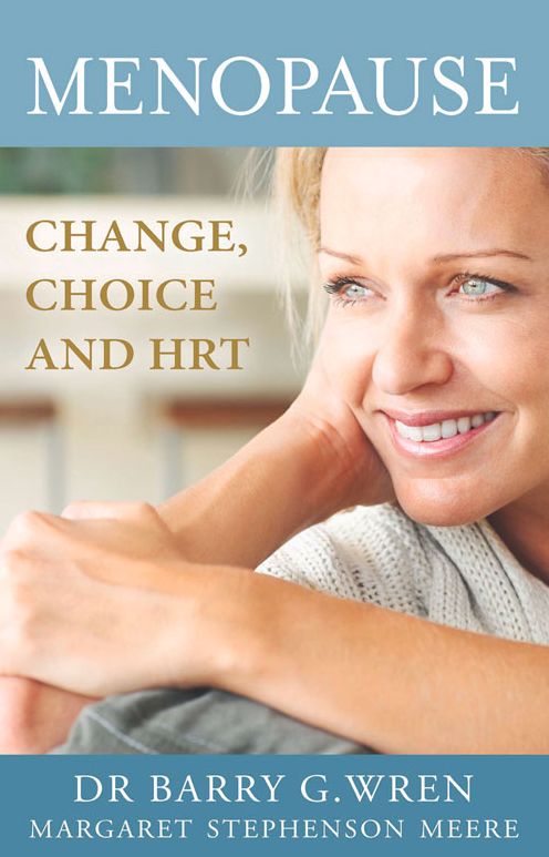 Menopause: Change, Choice and HRT