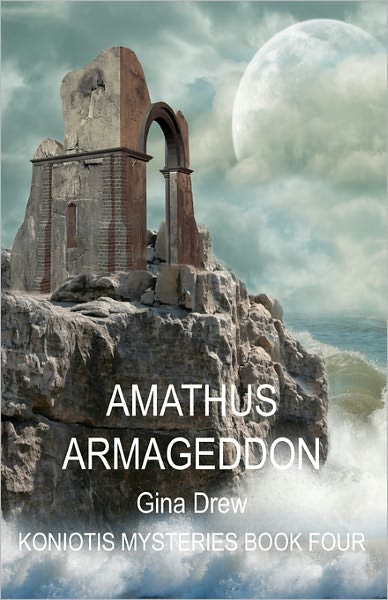 Amathus Armageddon
