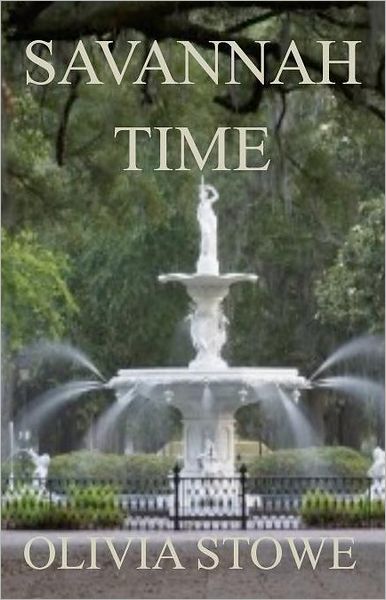 Savannah Time