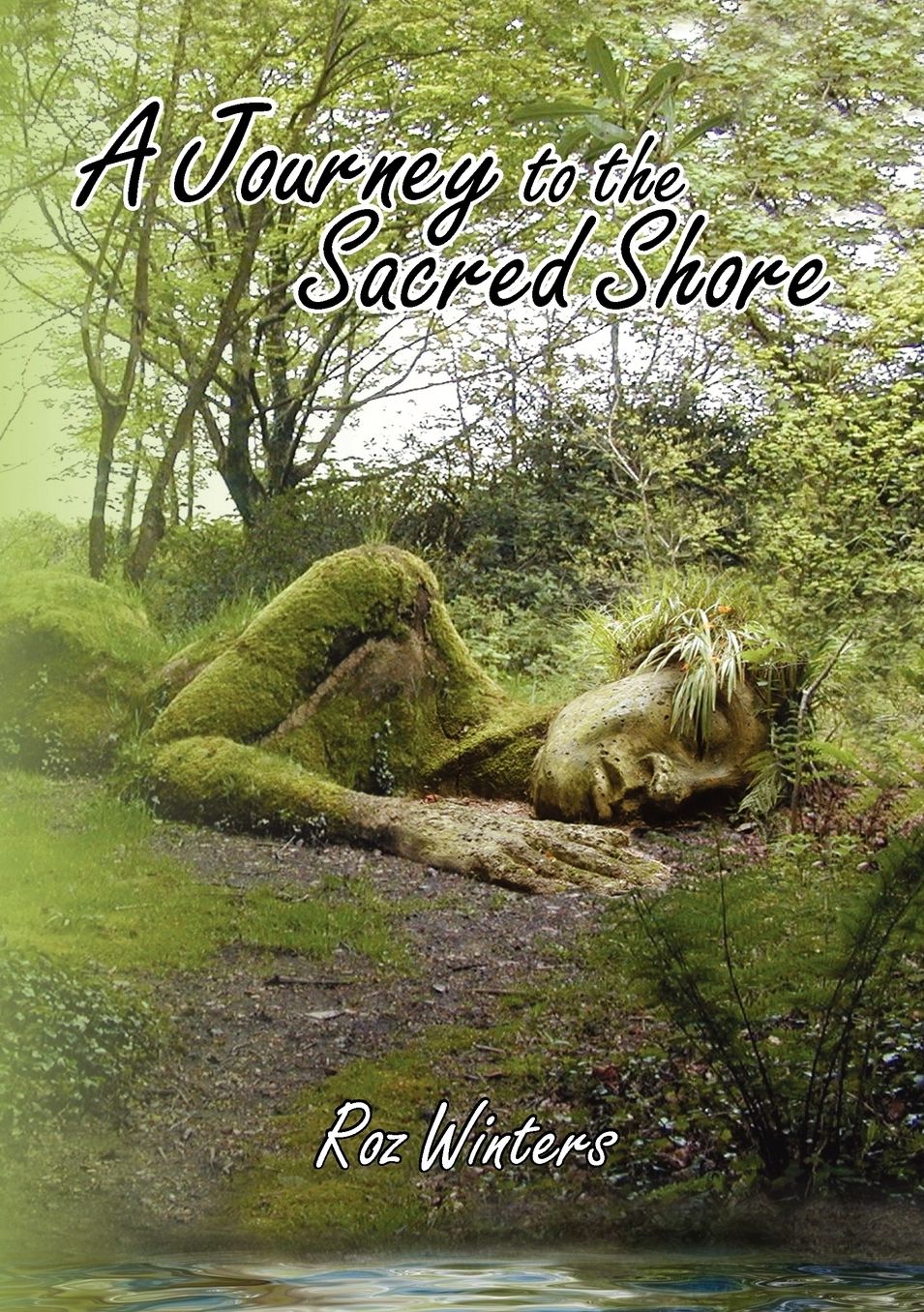 A Journey To The Sacred Shore