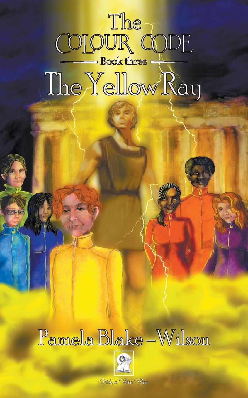 The Colour Code: The Yellow Ray