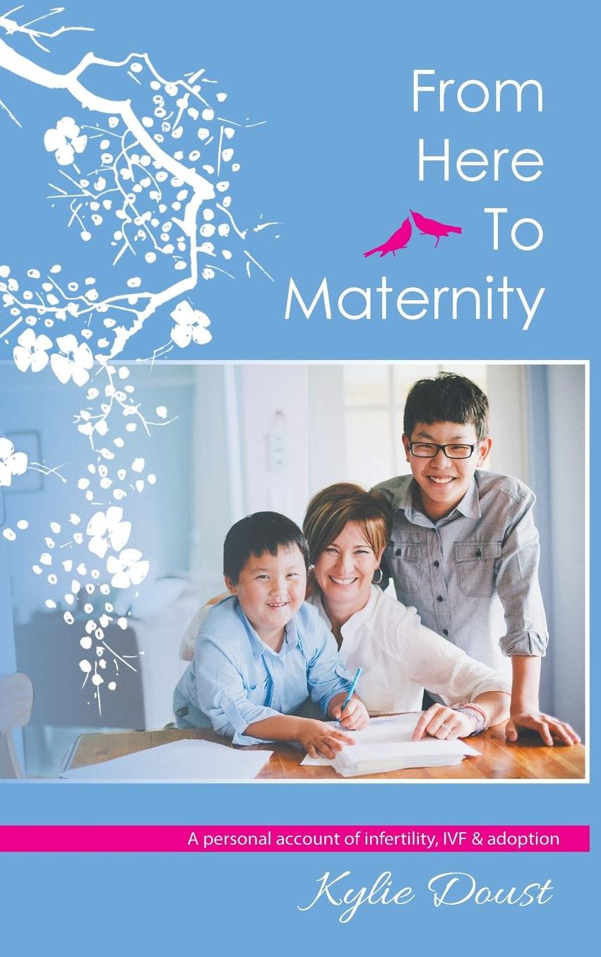 From Here to Maternity