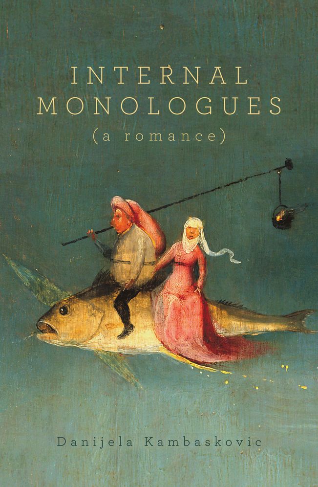 Internal Monologues