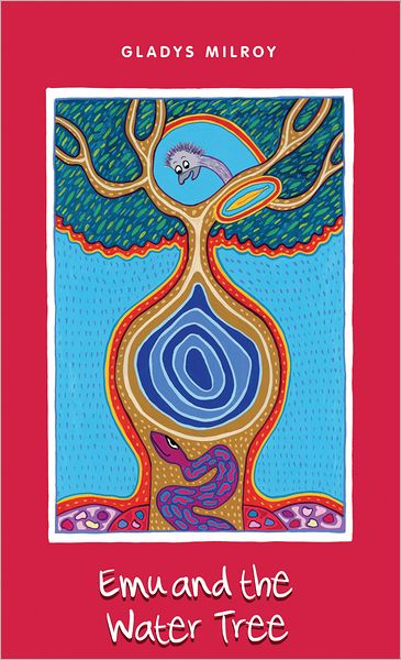 Emu and the Water Tree