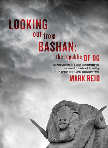 Looking Out from Bashan: The Republic of Og