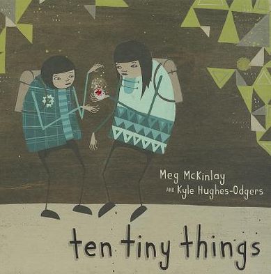 Ten Tiny Things