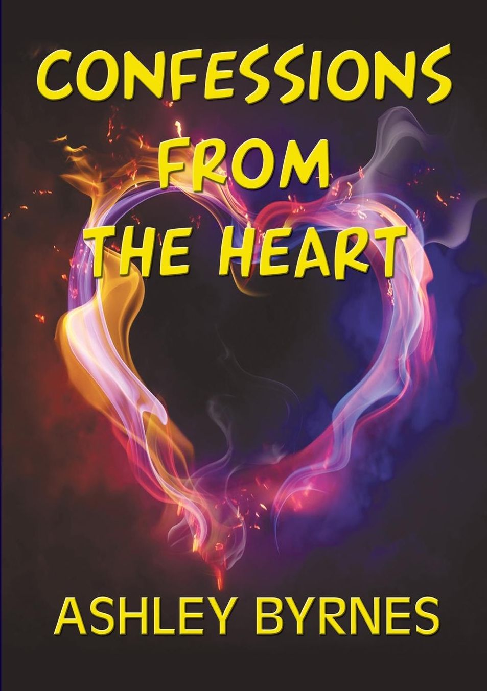 Confessions from the Heart