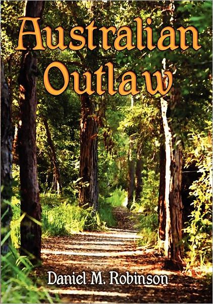 Australian Outlaw