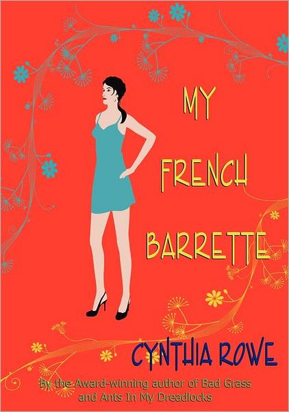 My French Barrette