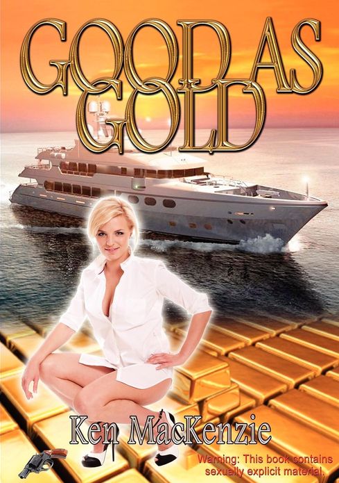 Good as Gold