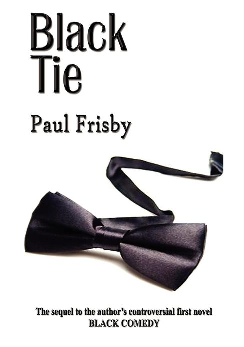 Black Tie