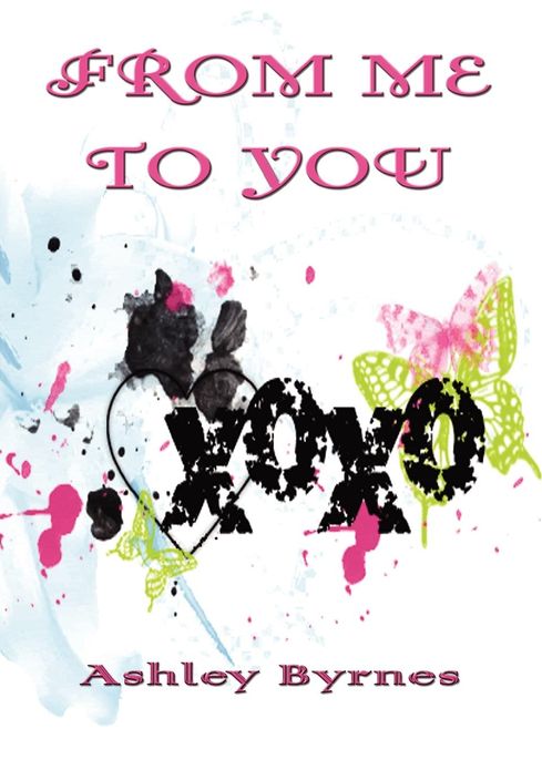 From Me to You