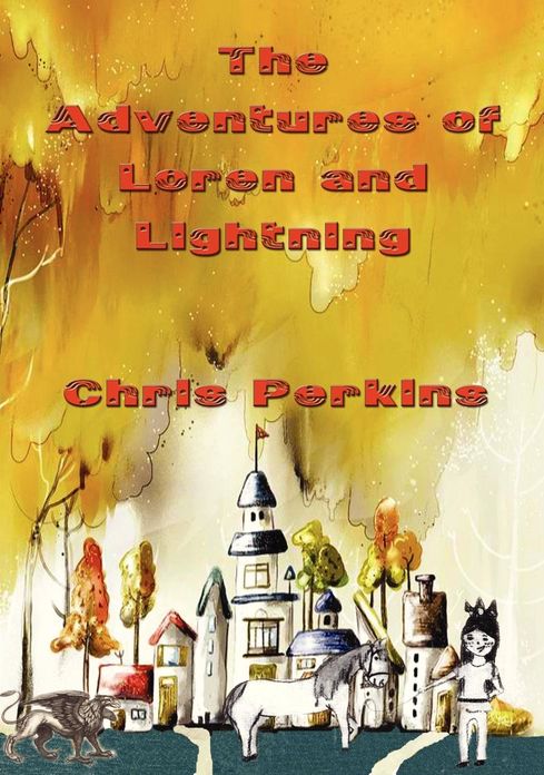 The Adventures of Loren and Lightning