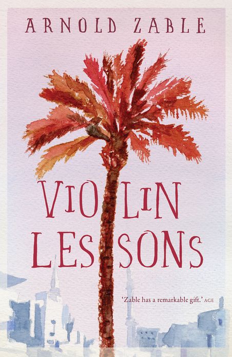 Violin Lessons