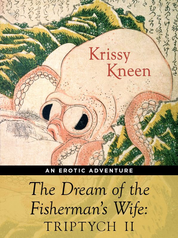 The Dream of the Fisherman's Wife: Triptych 2