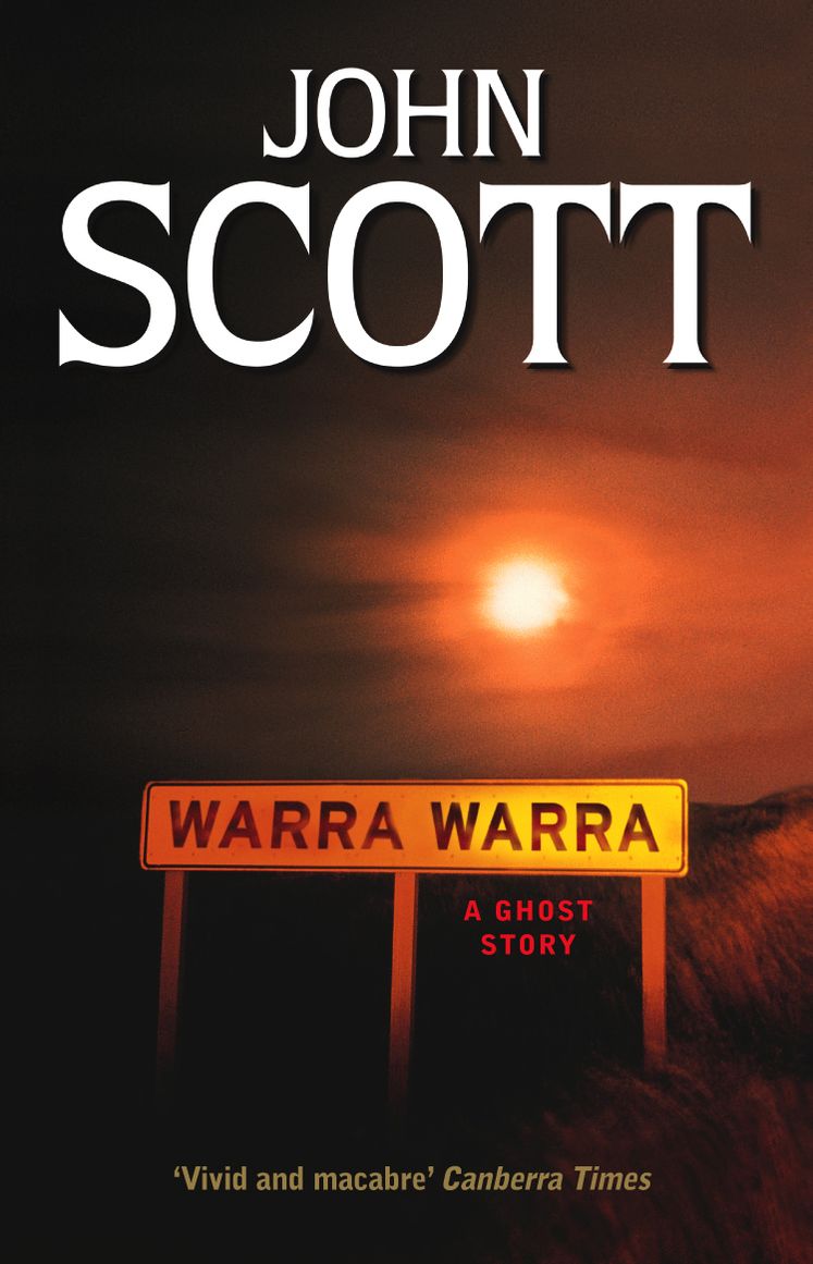 Warra Warra: A Ghost Story