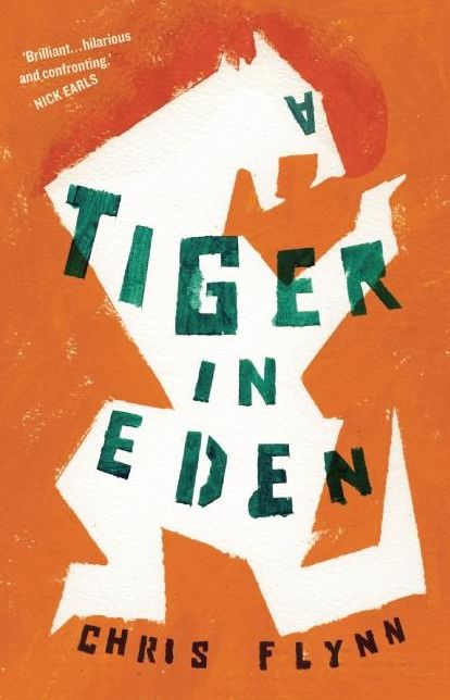 A Tiger in Eden