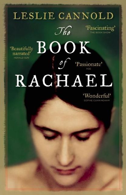The Book of Rachael