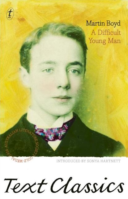 A Difficult Young Man