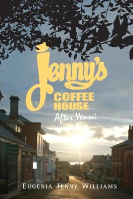 Jenny's Coffee House: After Yenni