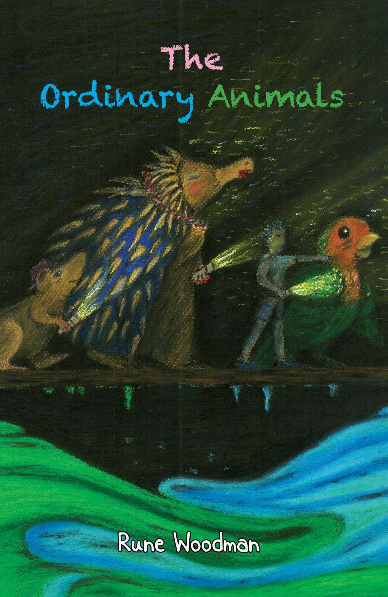 The Ordinary Animals