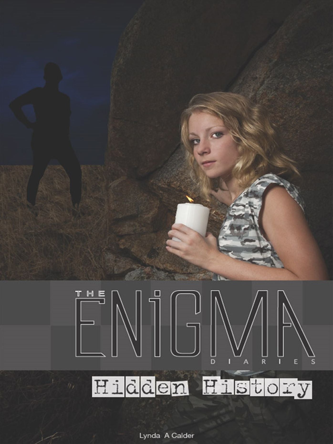 The Enigma Diaries: Hidden History
