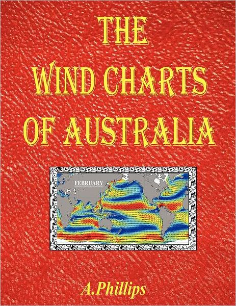 The Wind Charts Of Australia