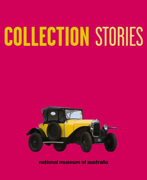 Collection Stories
