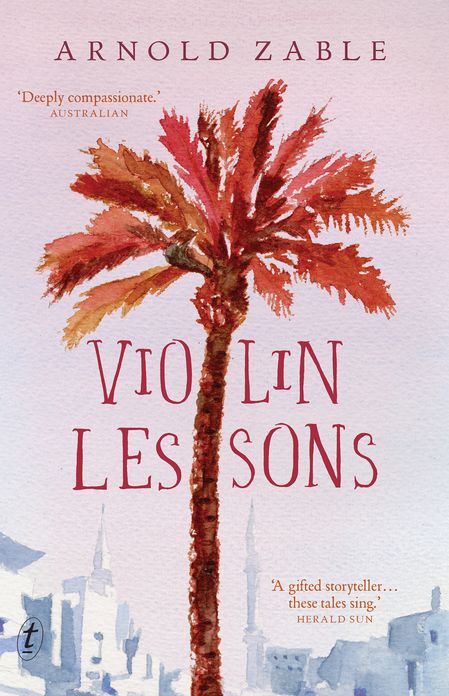 Violin Lessons