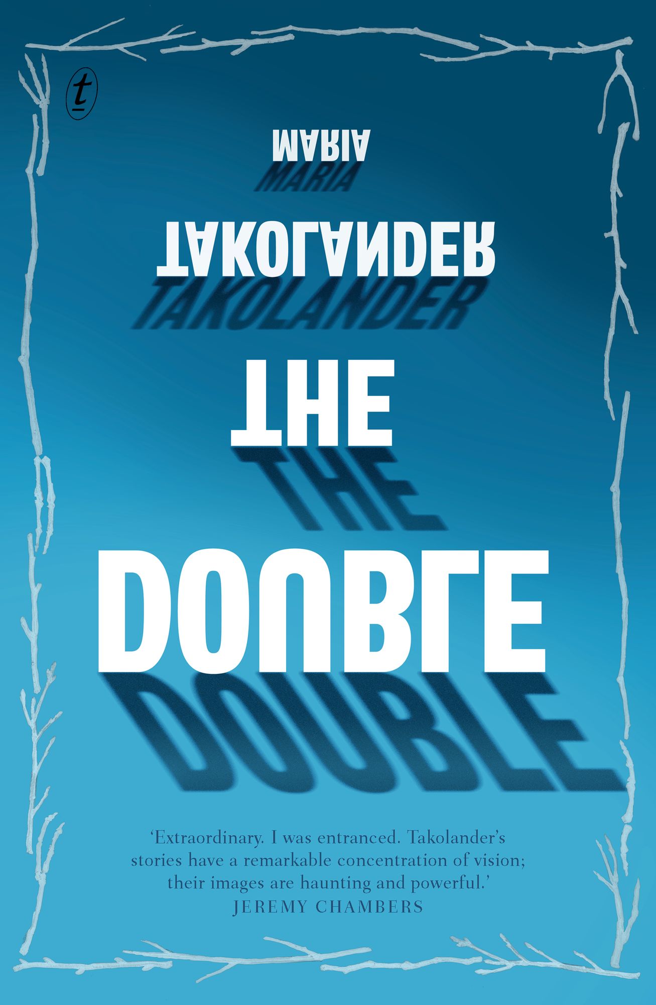 The Double: (And Other Stories)