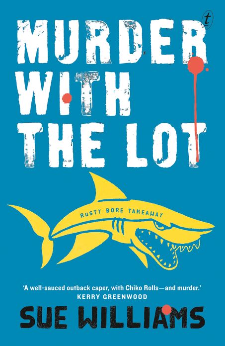 Murder with the Lot