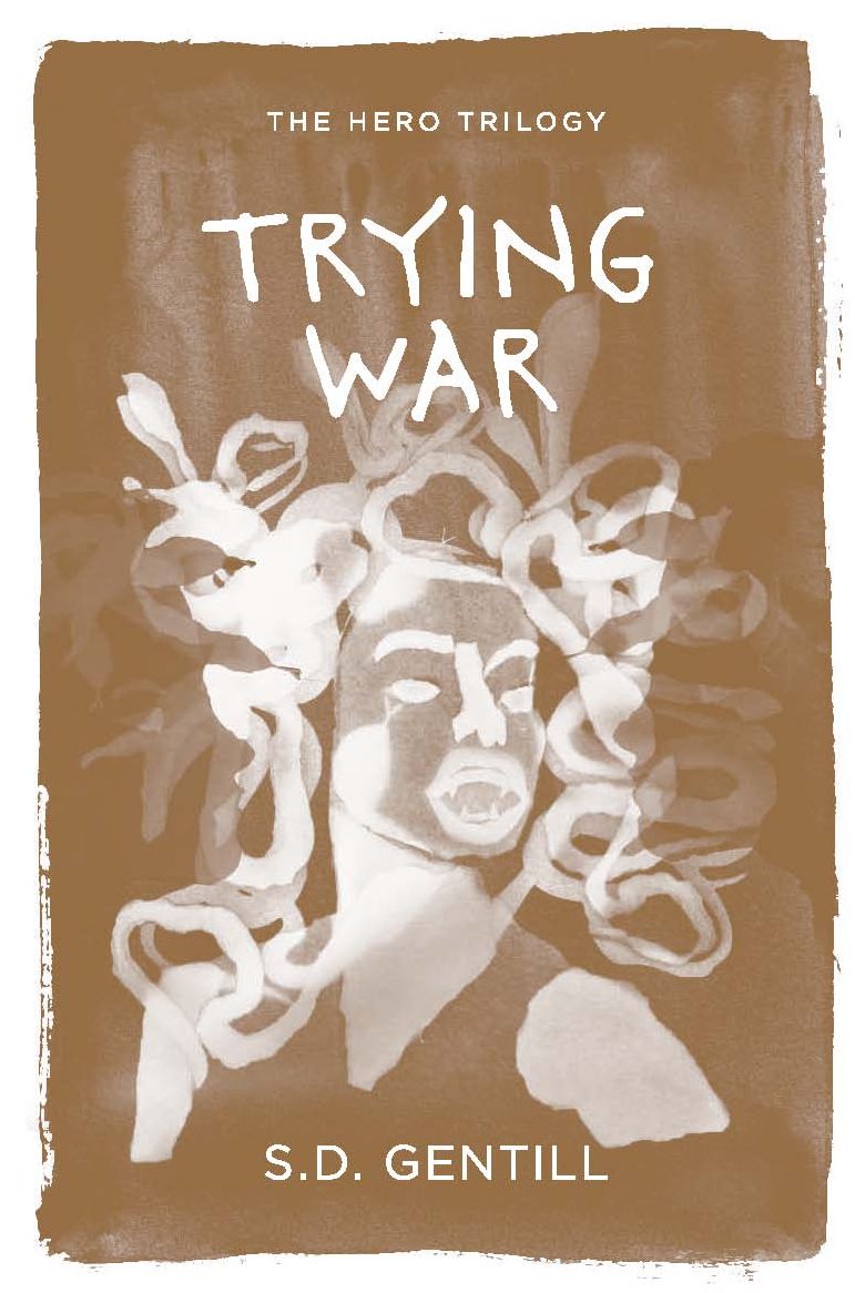 Trying War