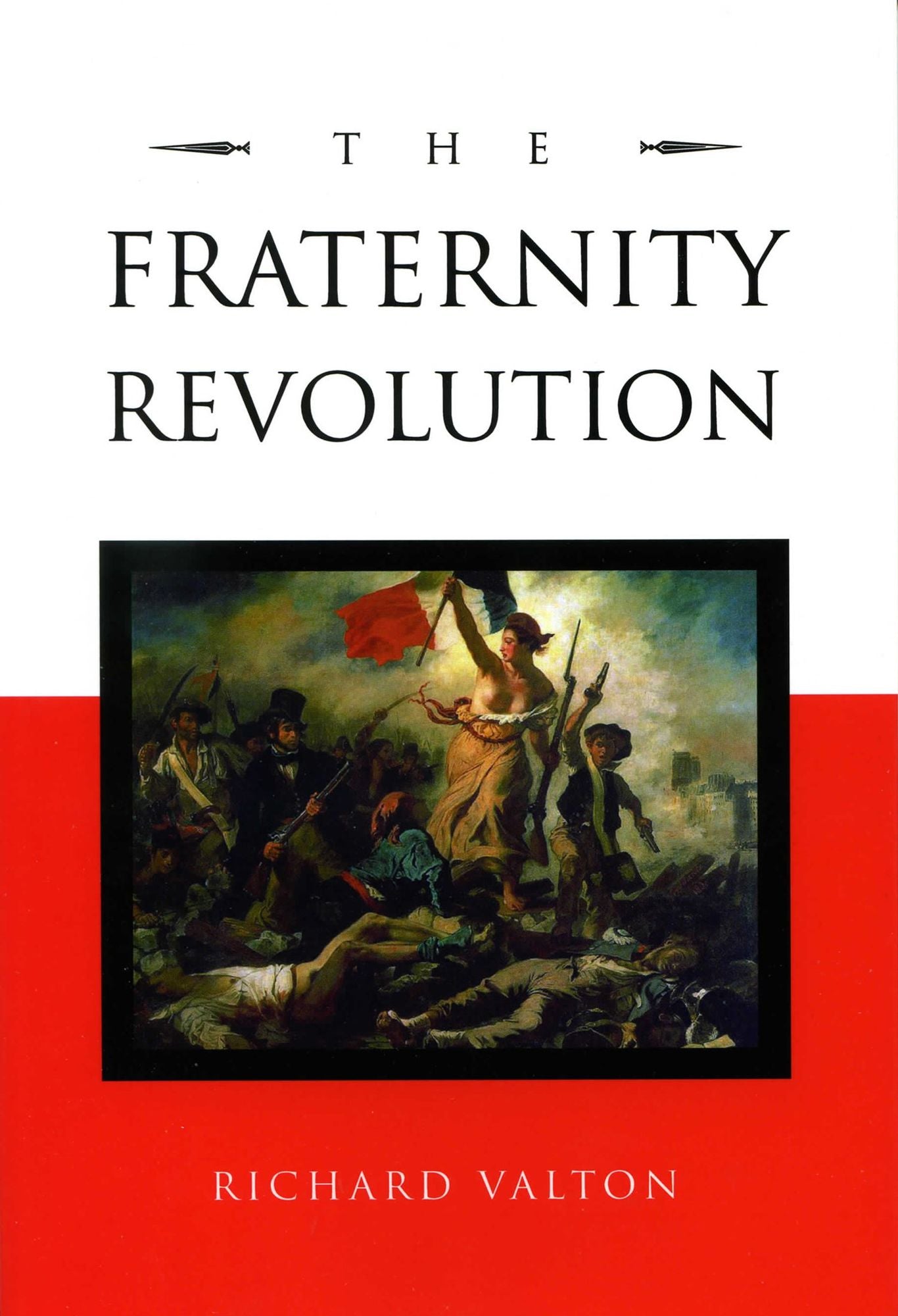 The Fraternity Revolution