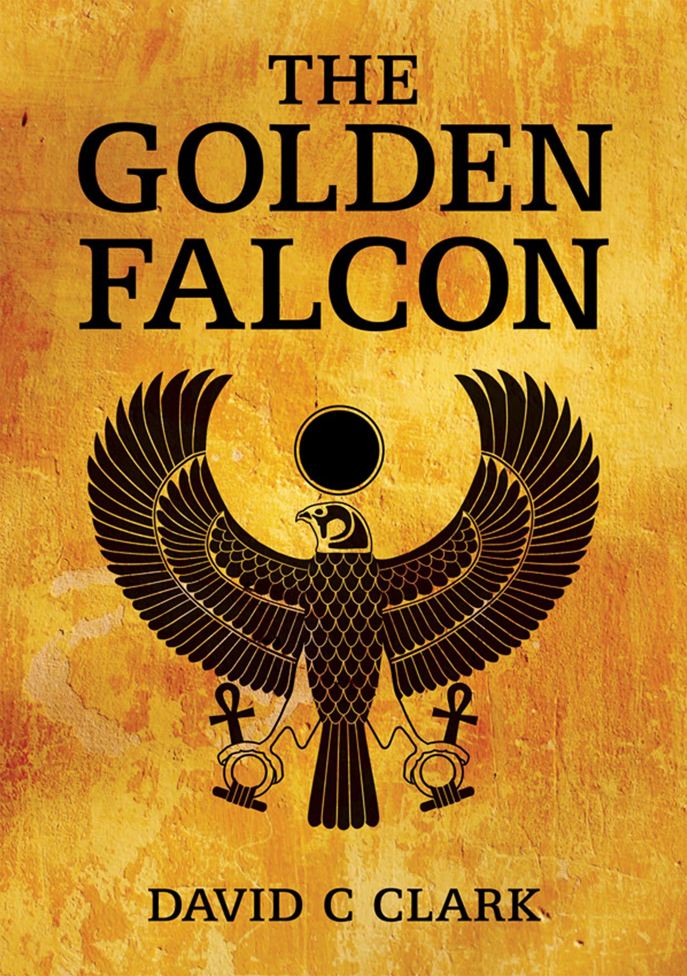 The Golden Falcon