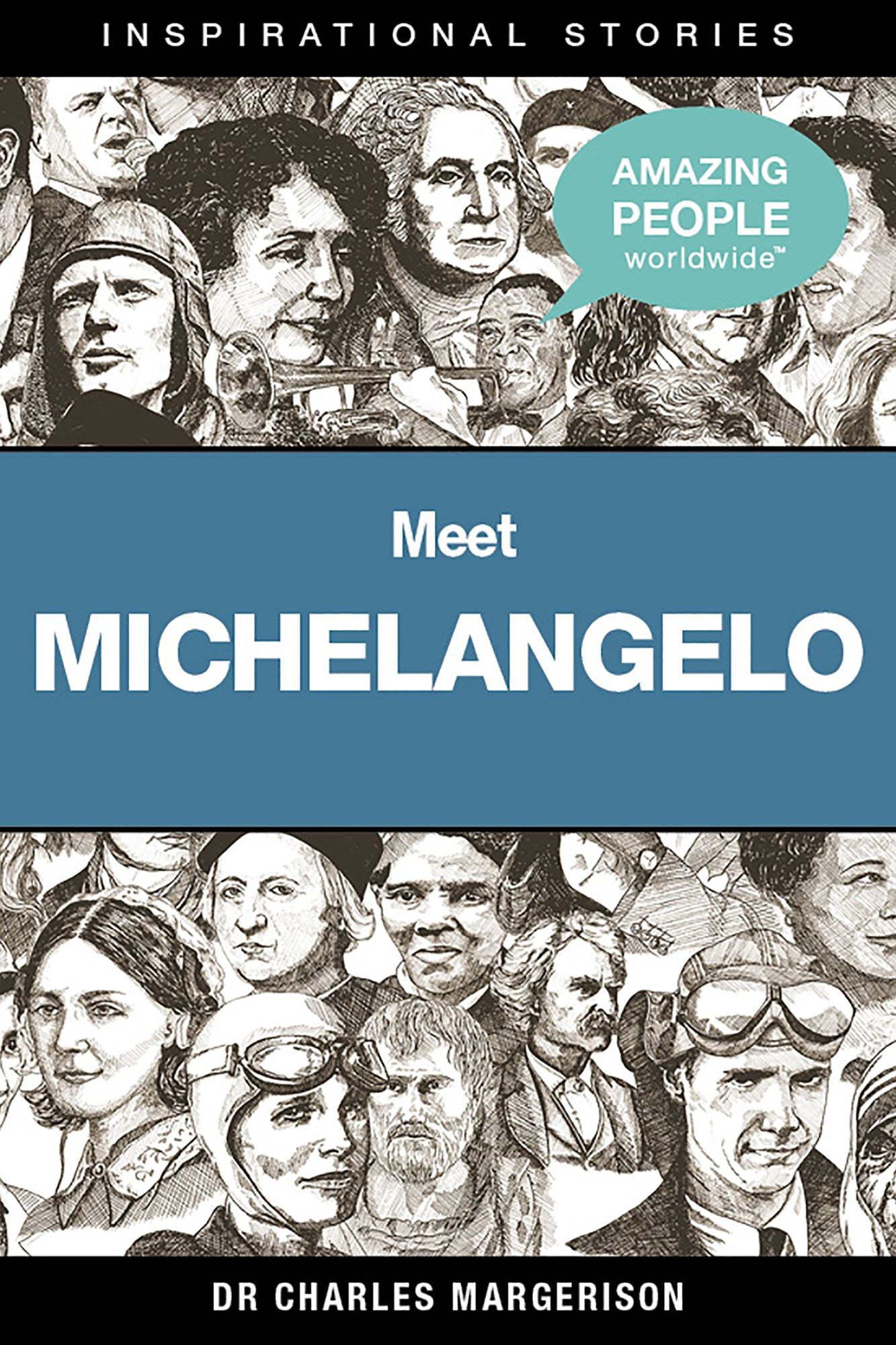 Meet Michelangelo