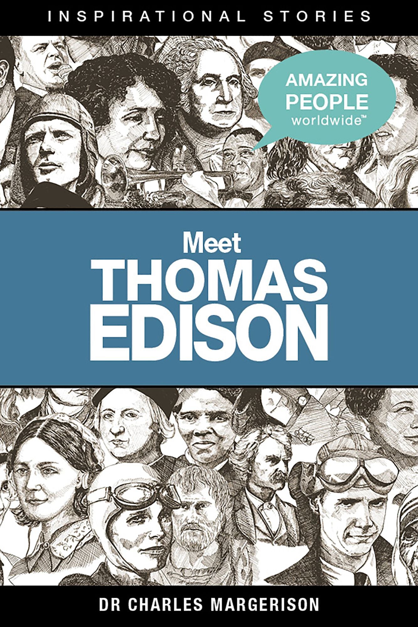 Meet Thomas Edison