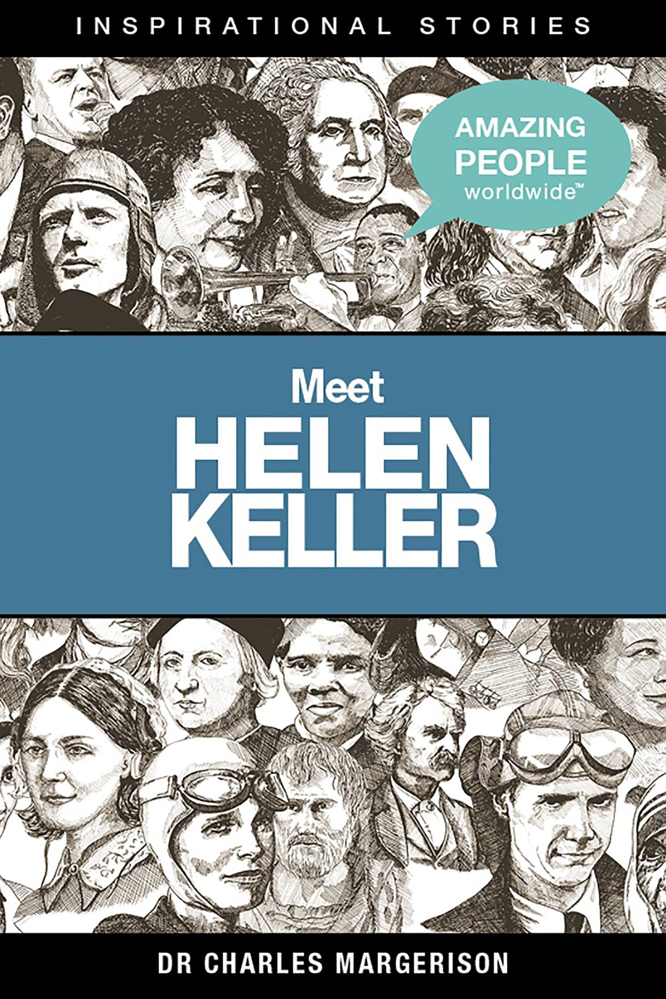 Meet Helen Keller