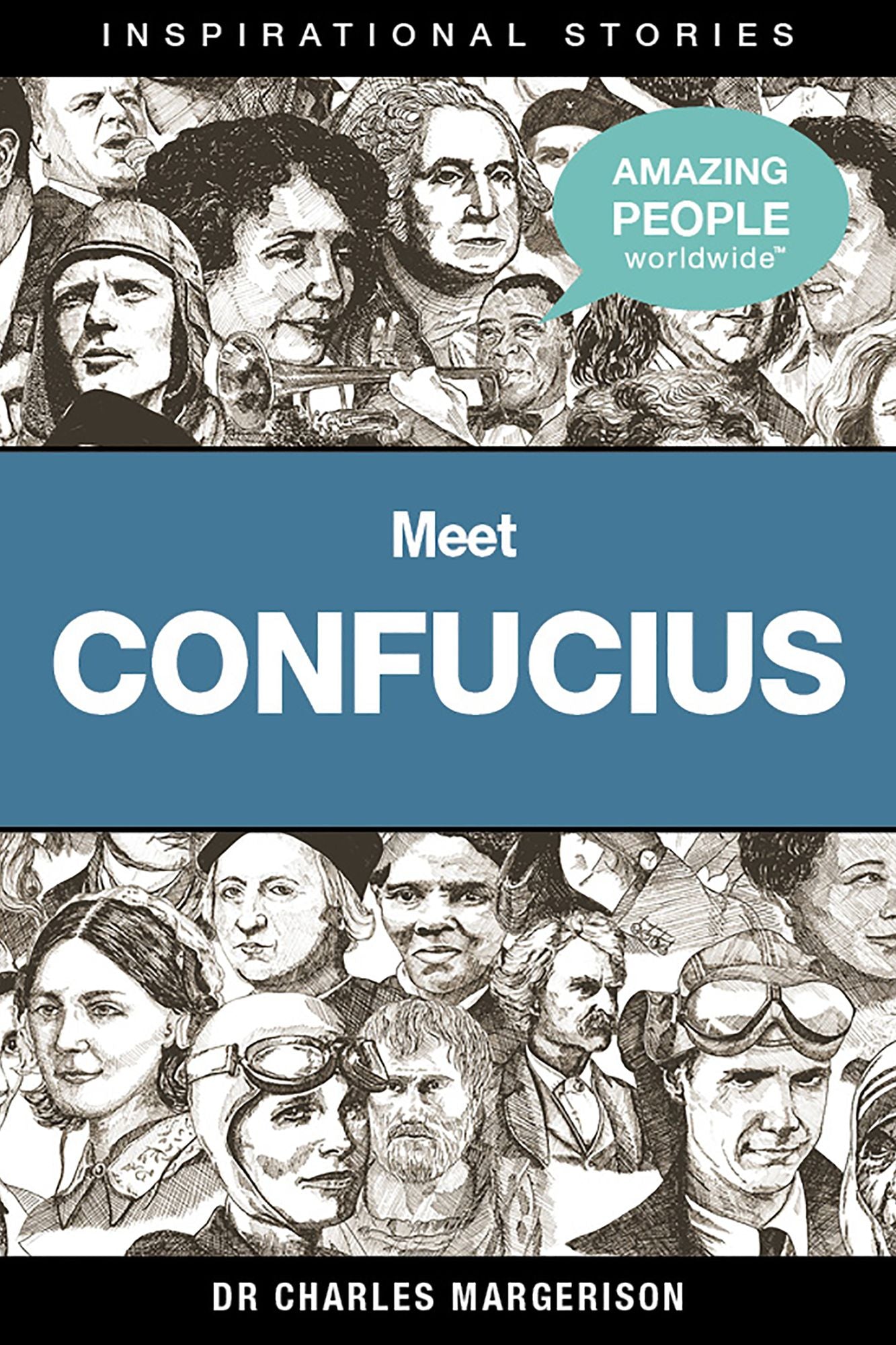 Meet Confucius