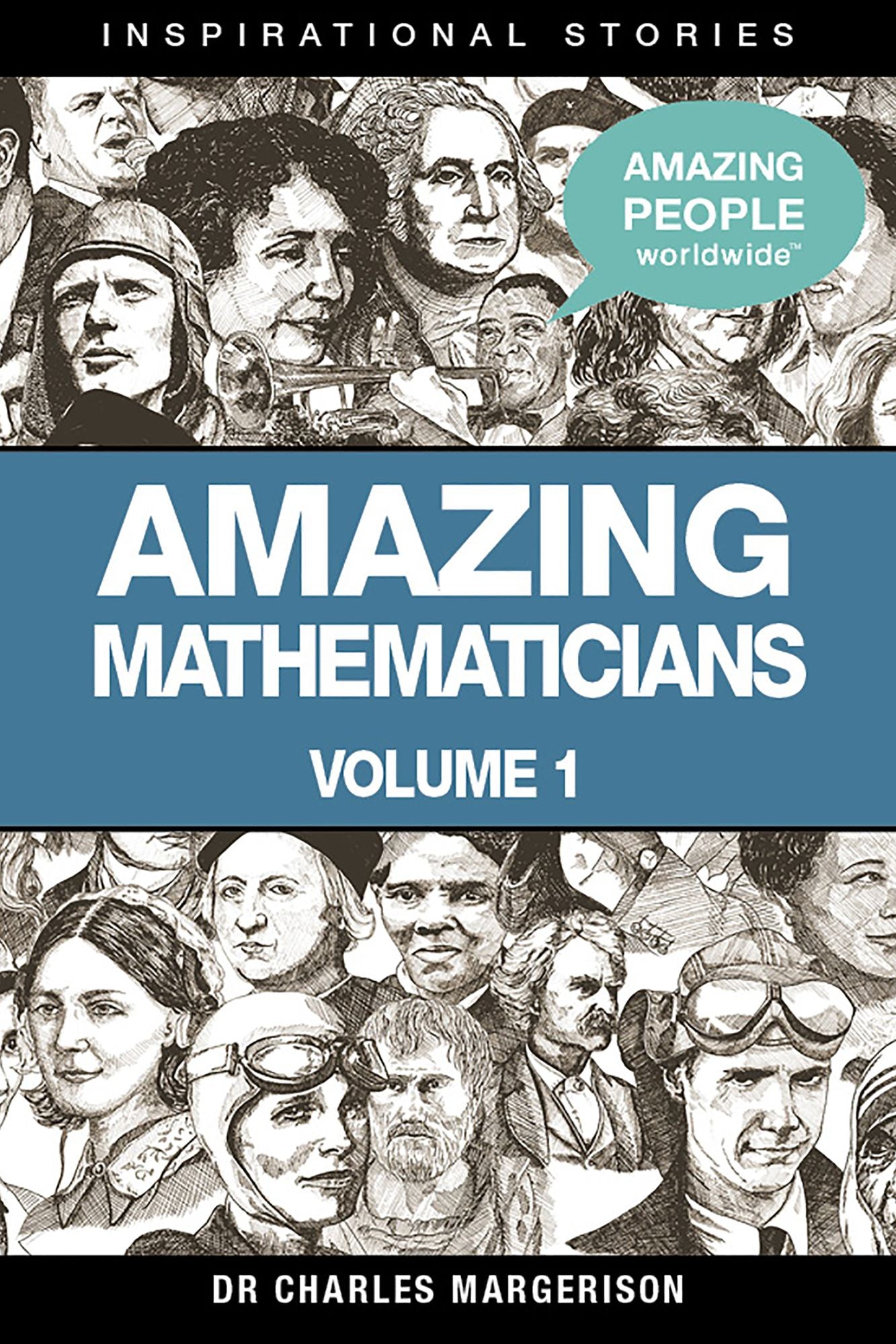 Amazing Mathematicians