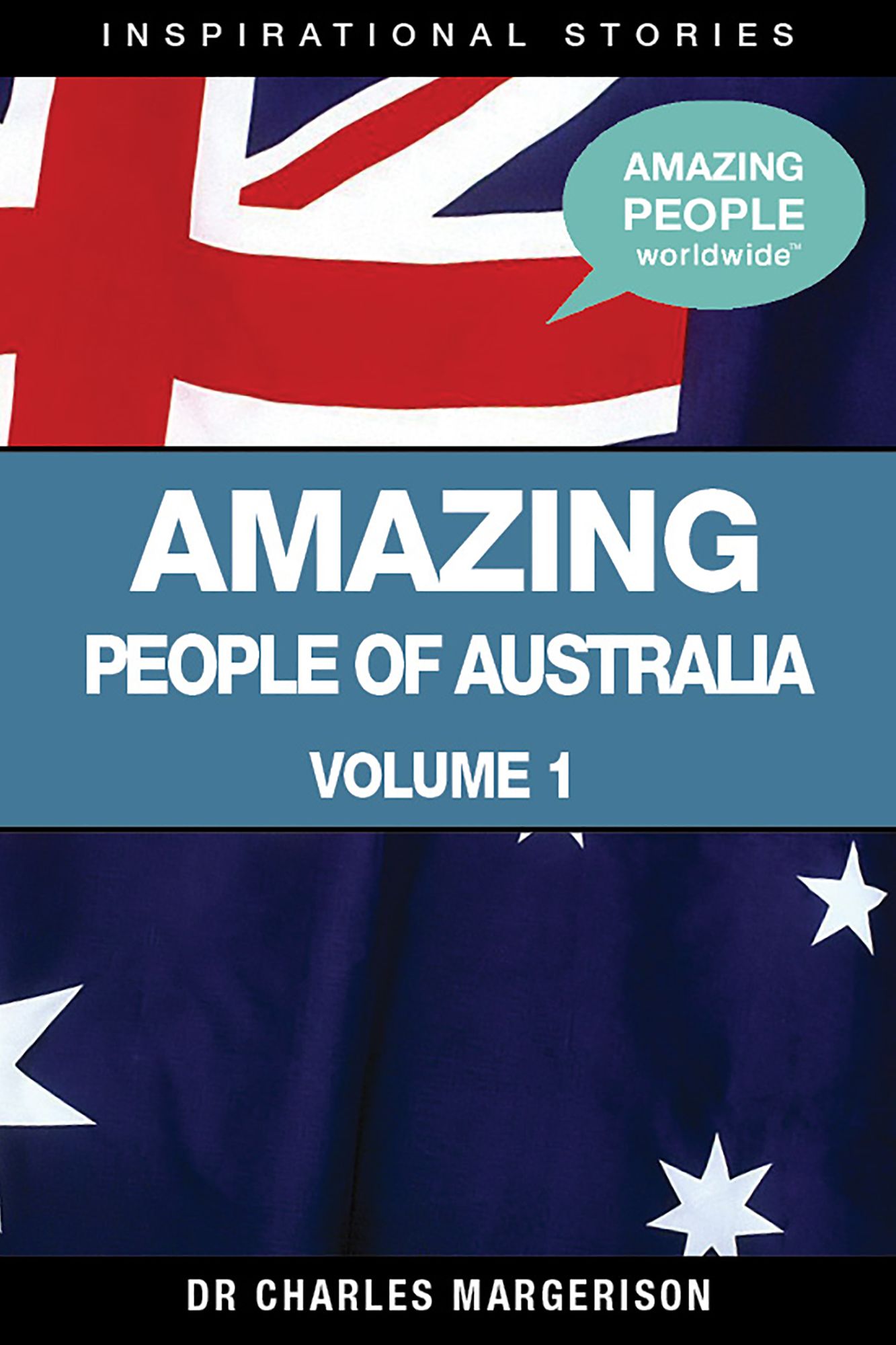 Amazing People of Australia