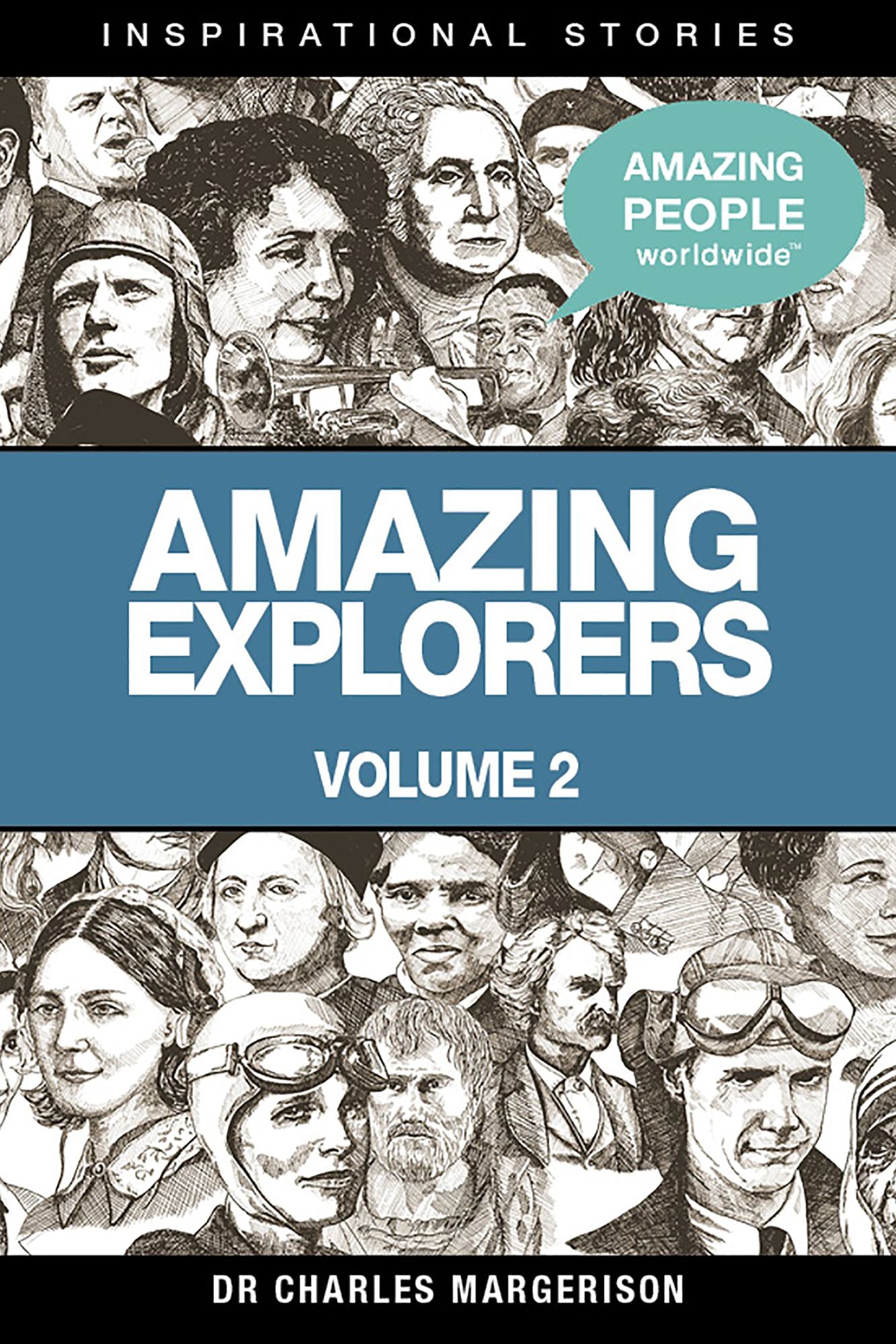 Amazing Explorers
