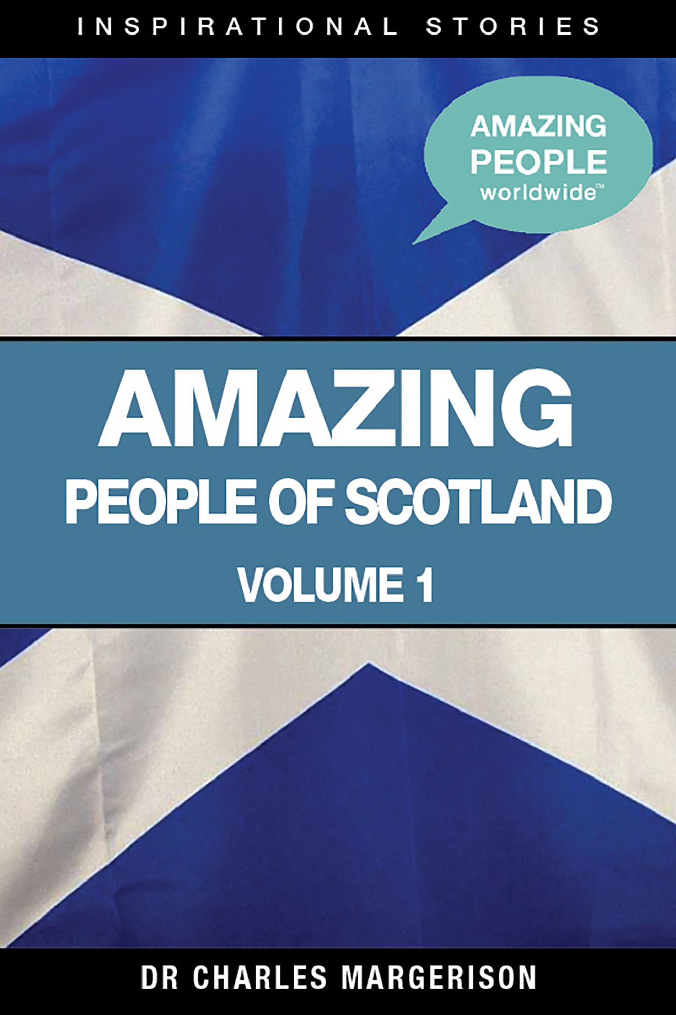 Amazing People of Scotland