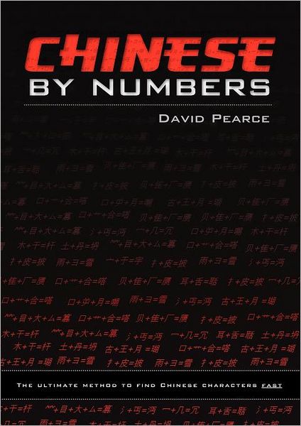 Chinese By Numbers