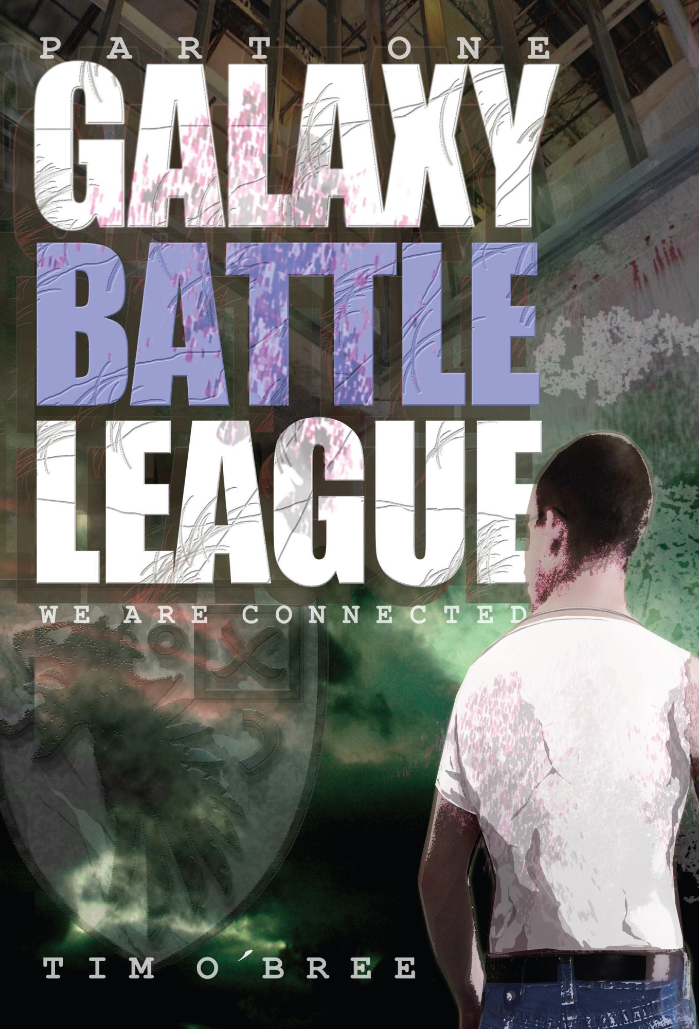 Galaxy Battle League - Part 1: We are Connected