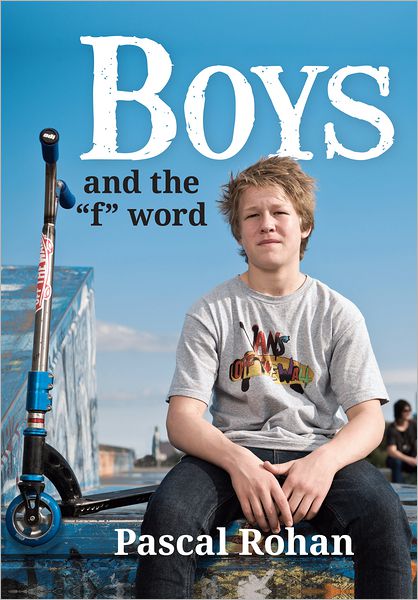 Boys and the "f" Word