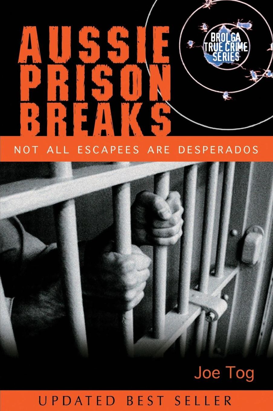 Aussie Prison Breaks