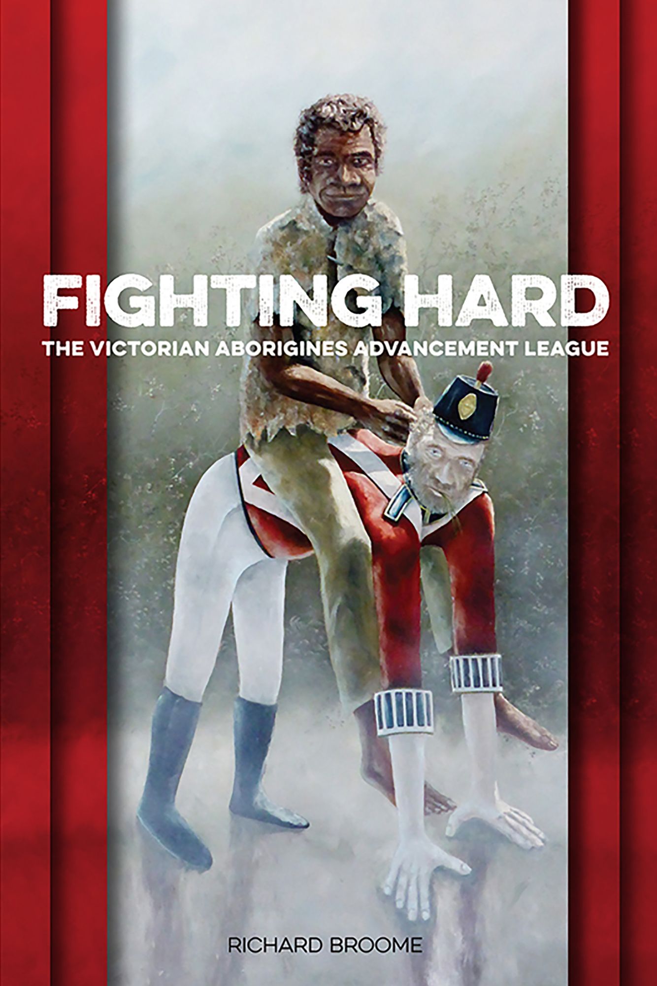 Fighting Hard: The Victorian Aborigines Advancement League
