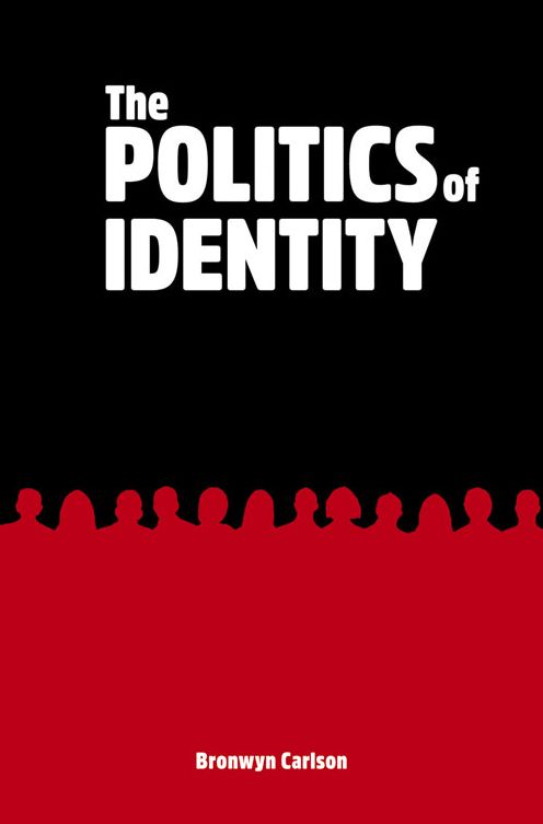 The Politics of Identity: Who Counts as Aboriginal Today?