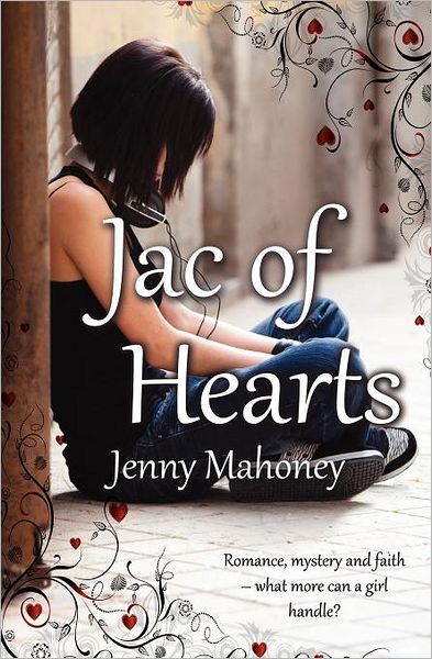 Jac Of Hearts